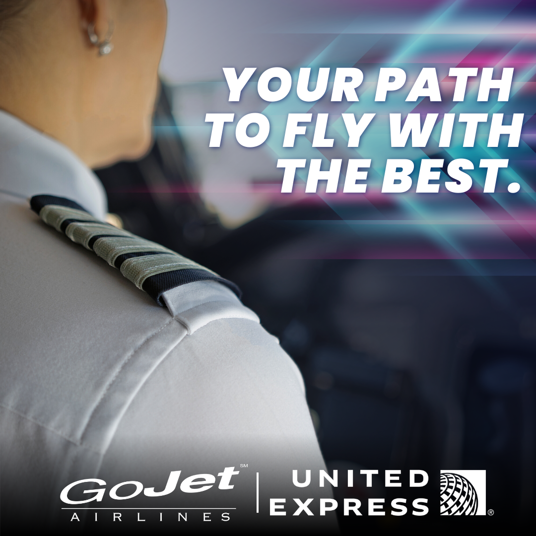 GoJet Airlines