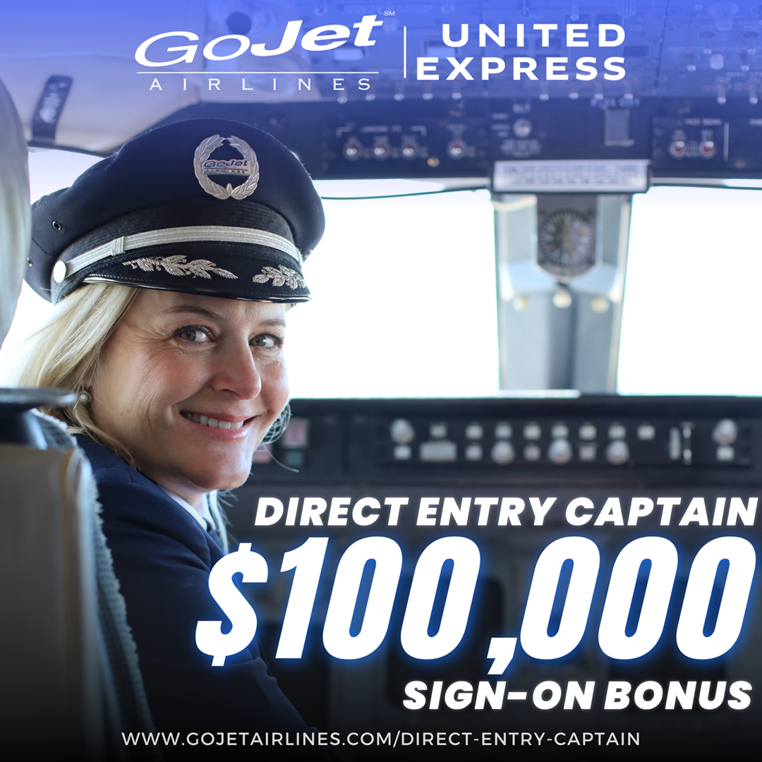 GoJet Airlines