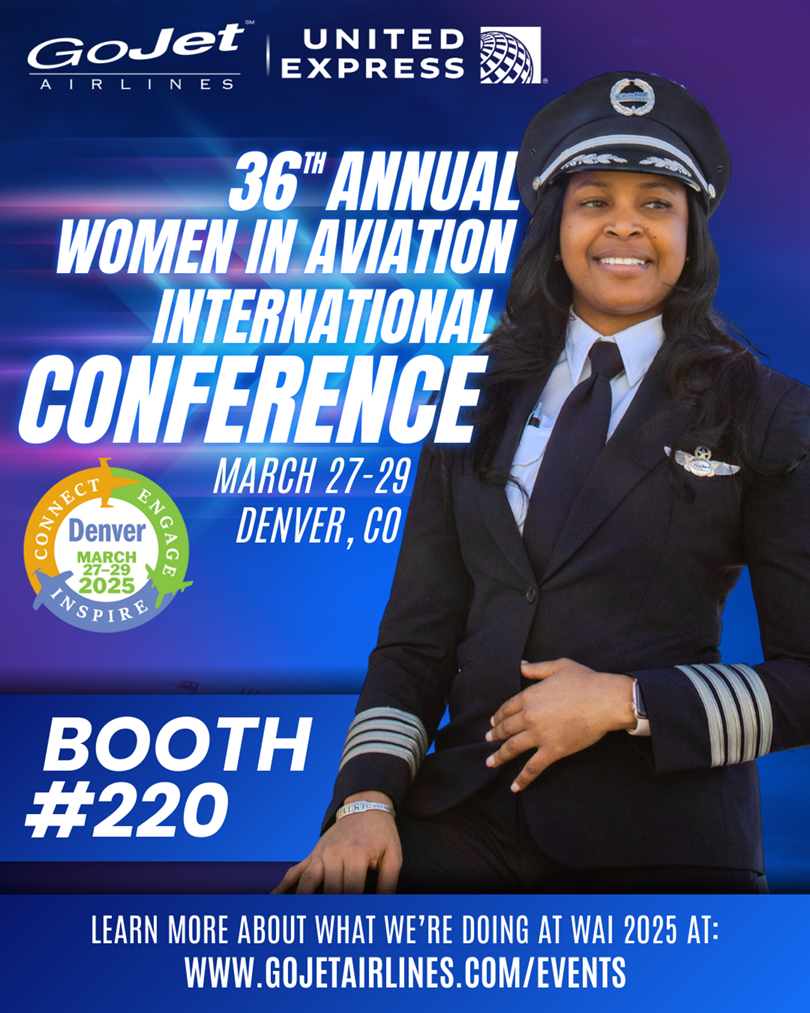 GoJet Airlines WAI 2025