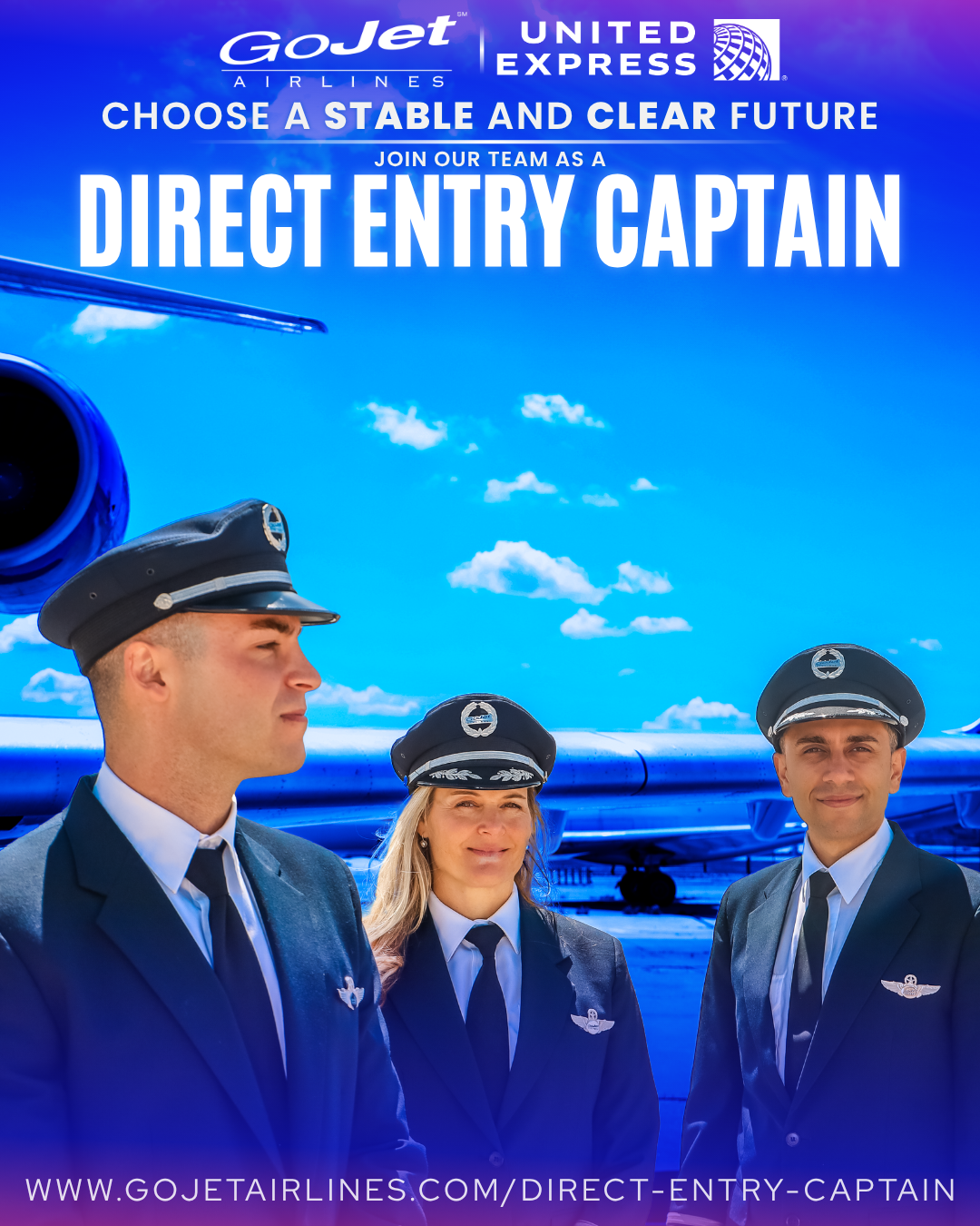 GoJet Airlines