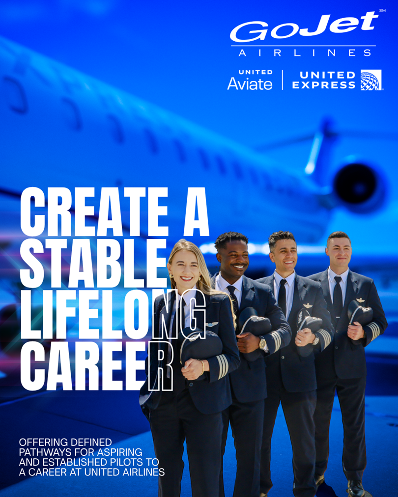 GoJet - UAA