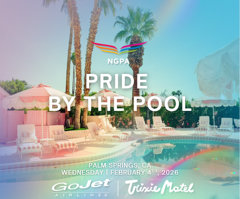 GoJet Airlines at NGPA 2026