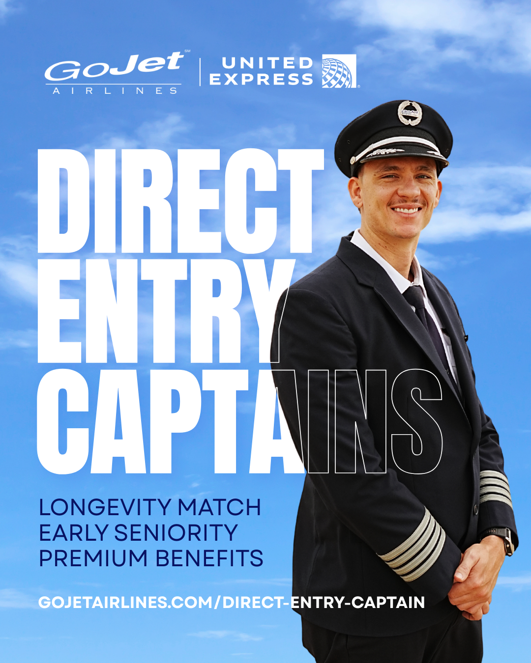 GoJet Airlines - DEC