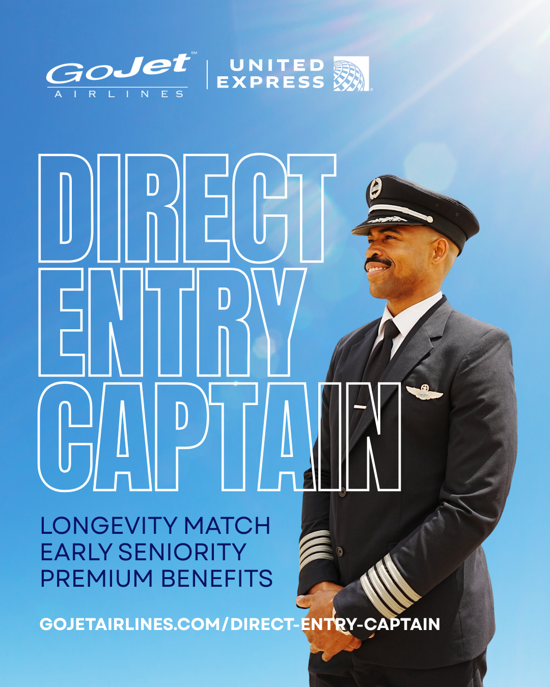 GoJet Airlines - DEC 