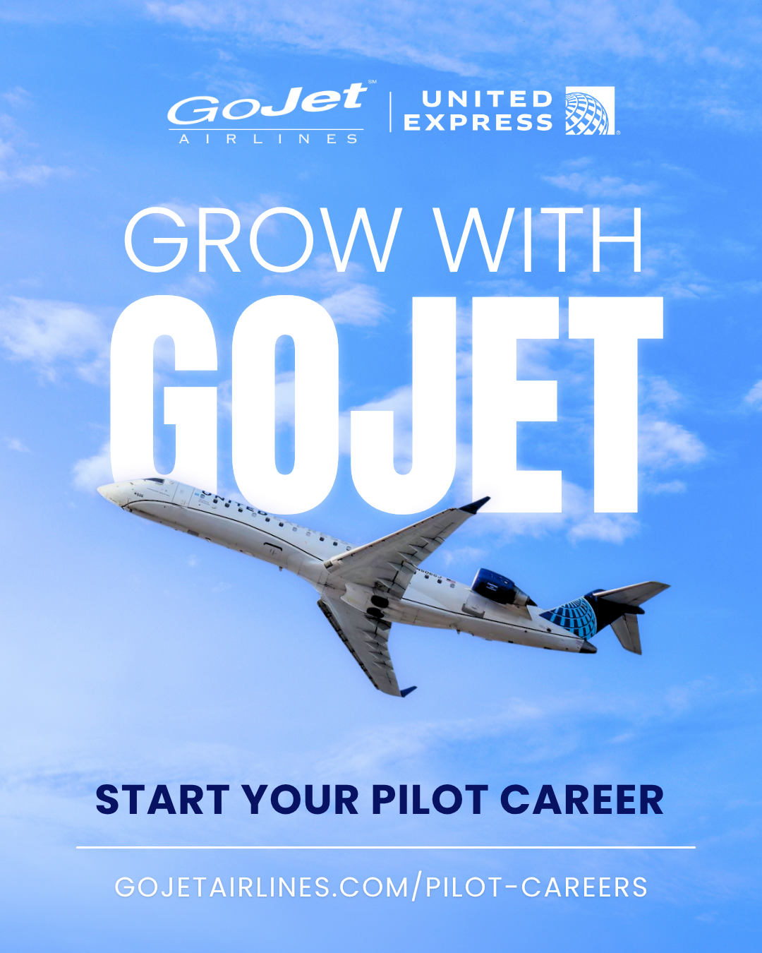 GoJet Airlines - Grow With Us