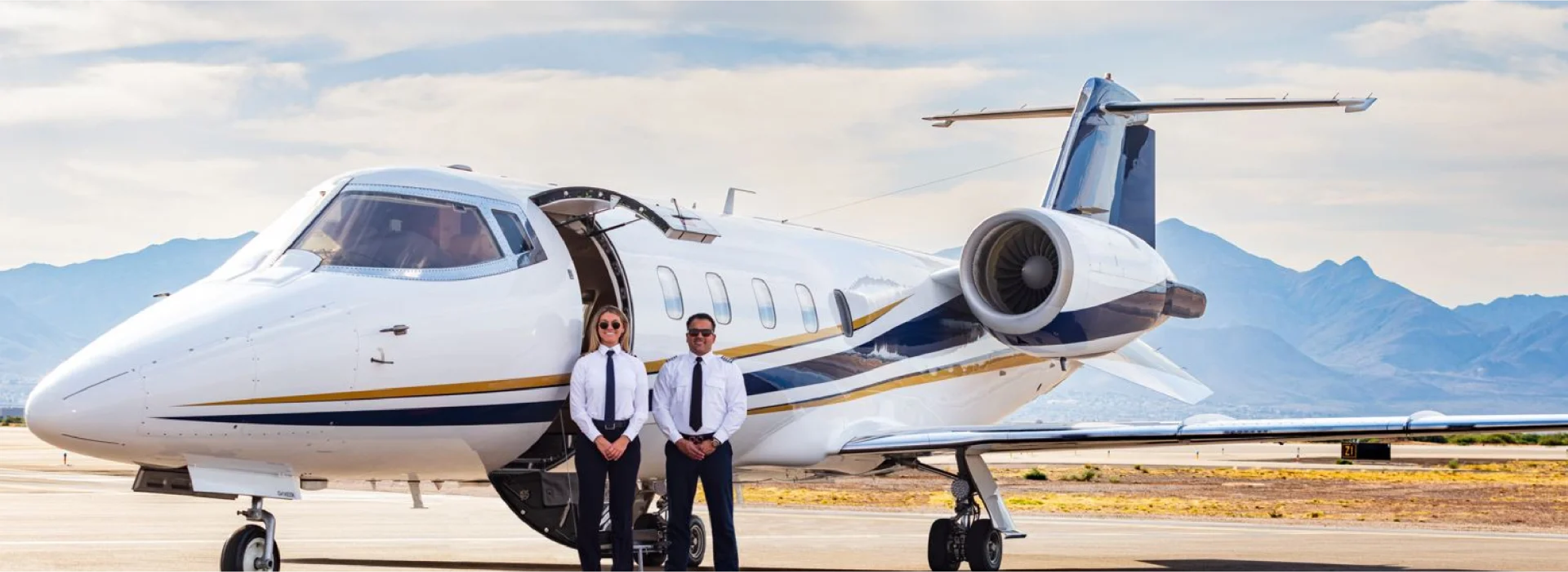 Jetvia Team