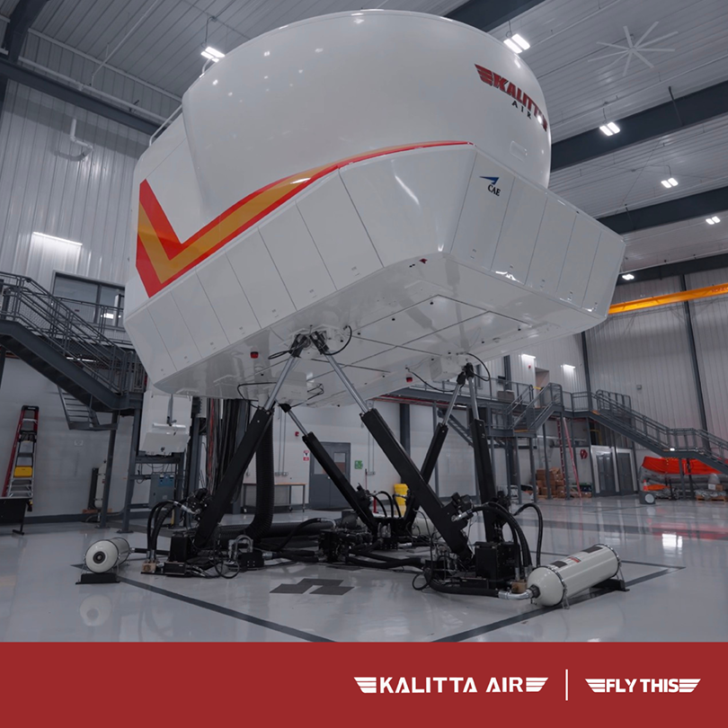 Kalitta Air