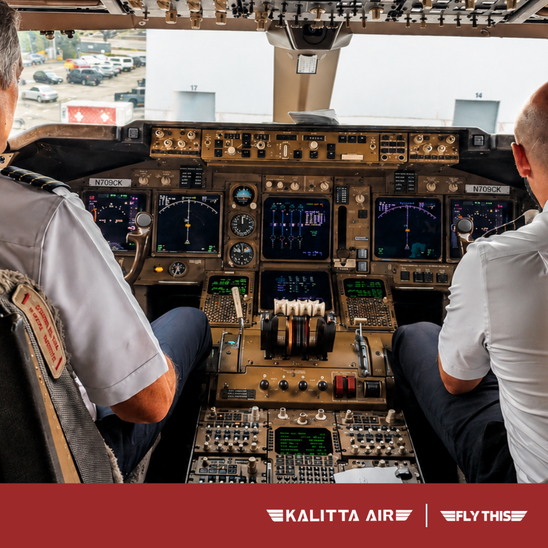 Kalitta Air