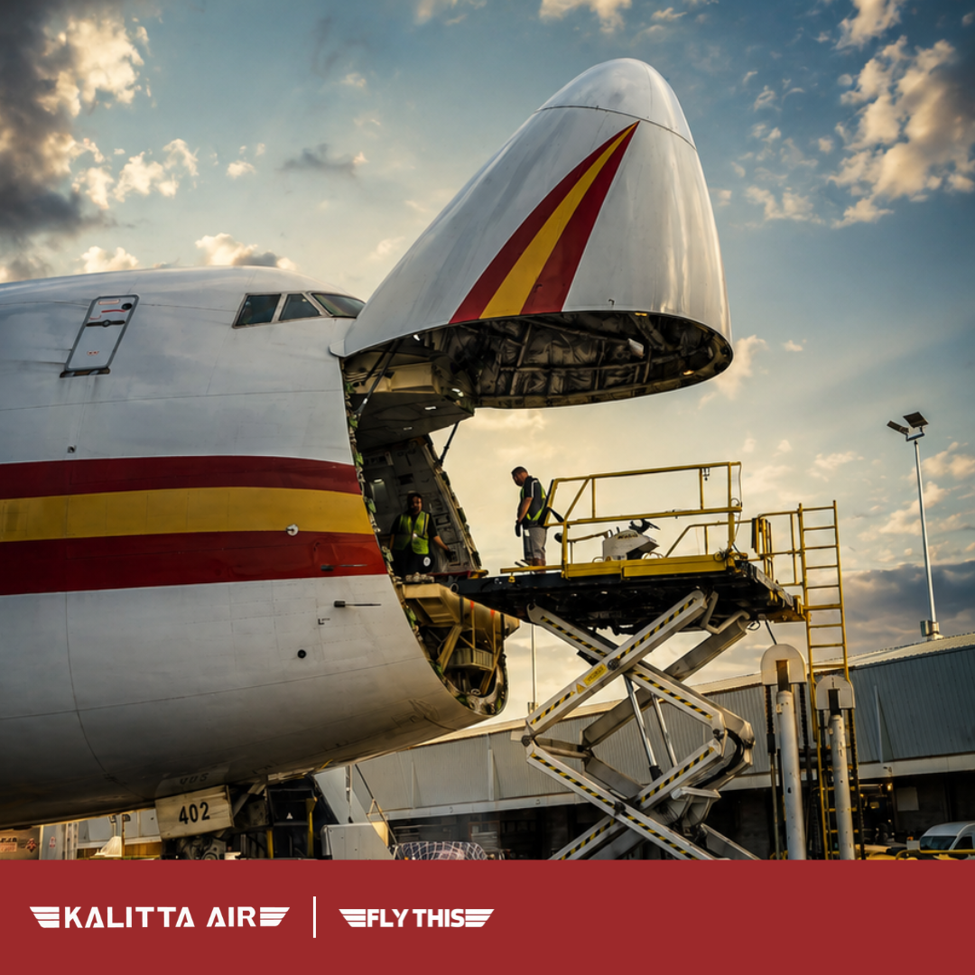 Kalitta Air