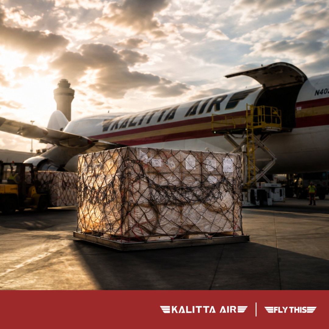 Kalitta Air 