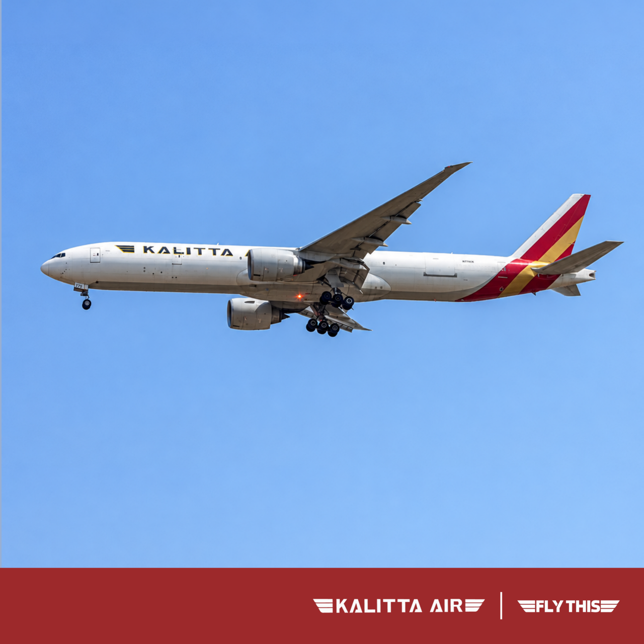 Kalitta Air