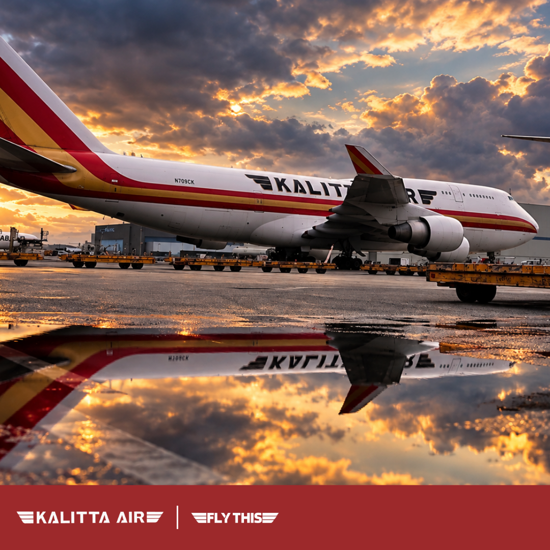 Kalitta Air