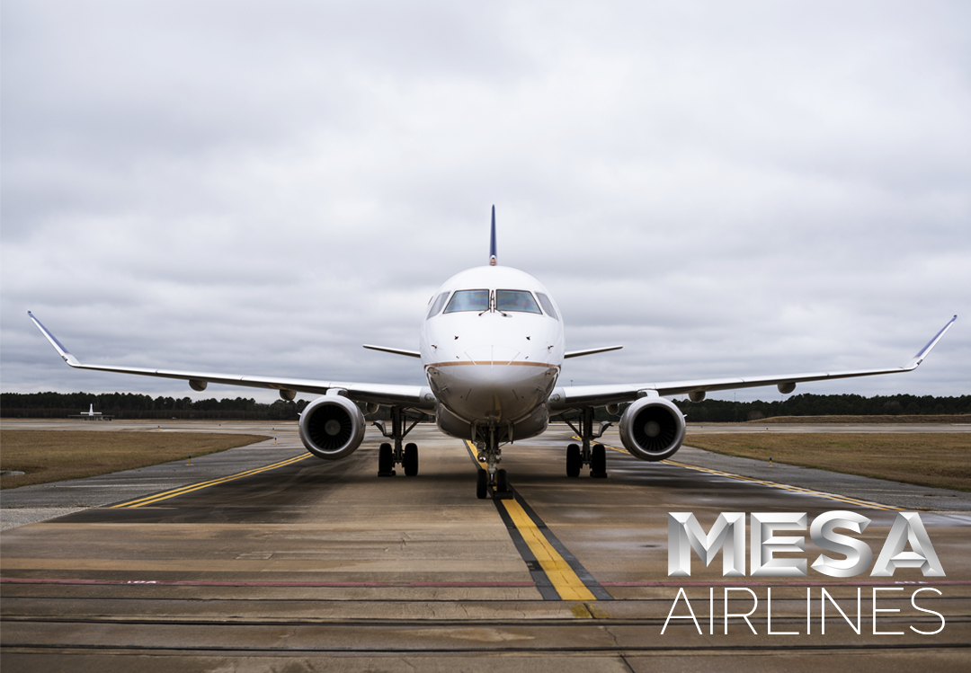 Mesa Airlines
