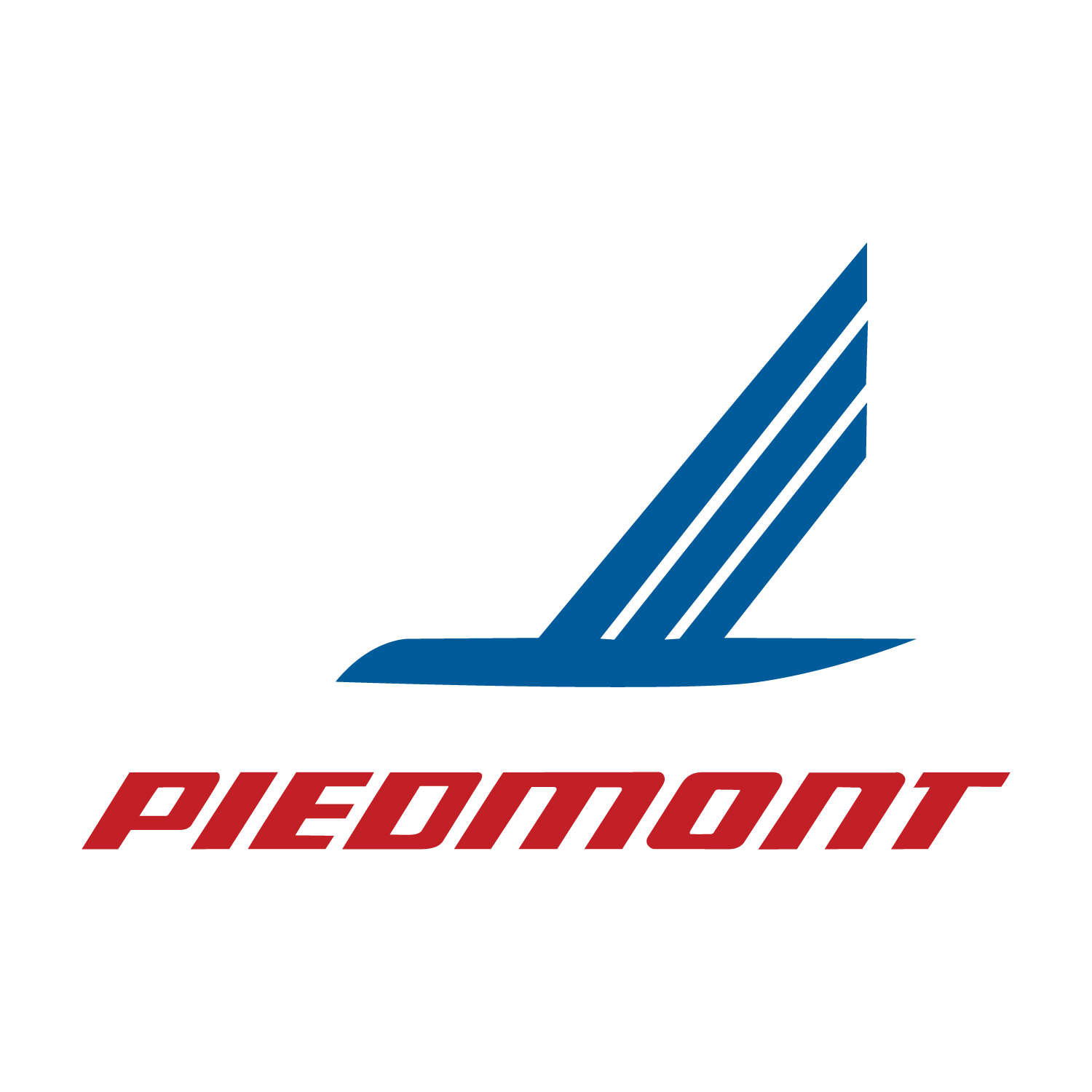 Piedmont logo