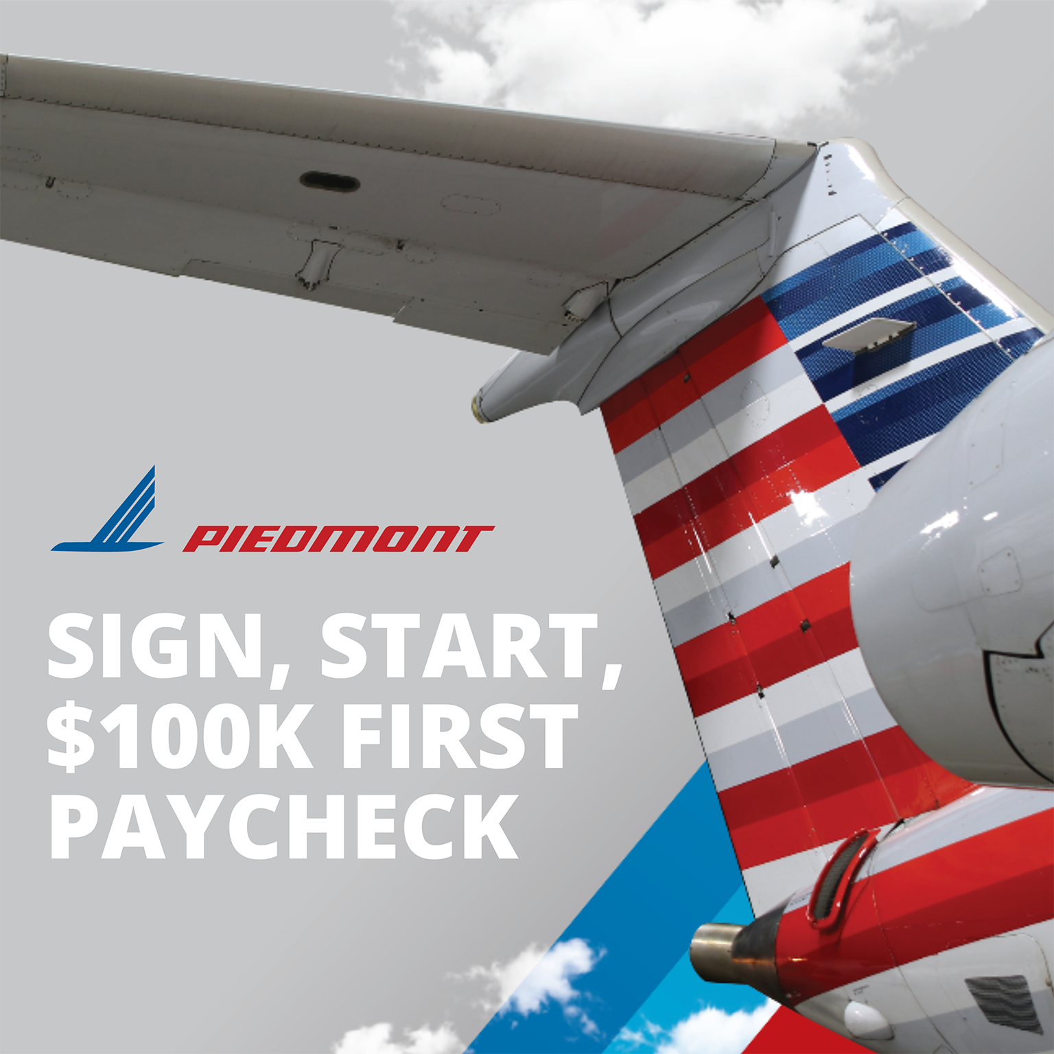 Piedmont - Bonus Extension