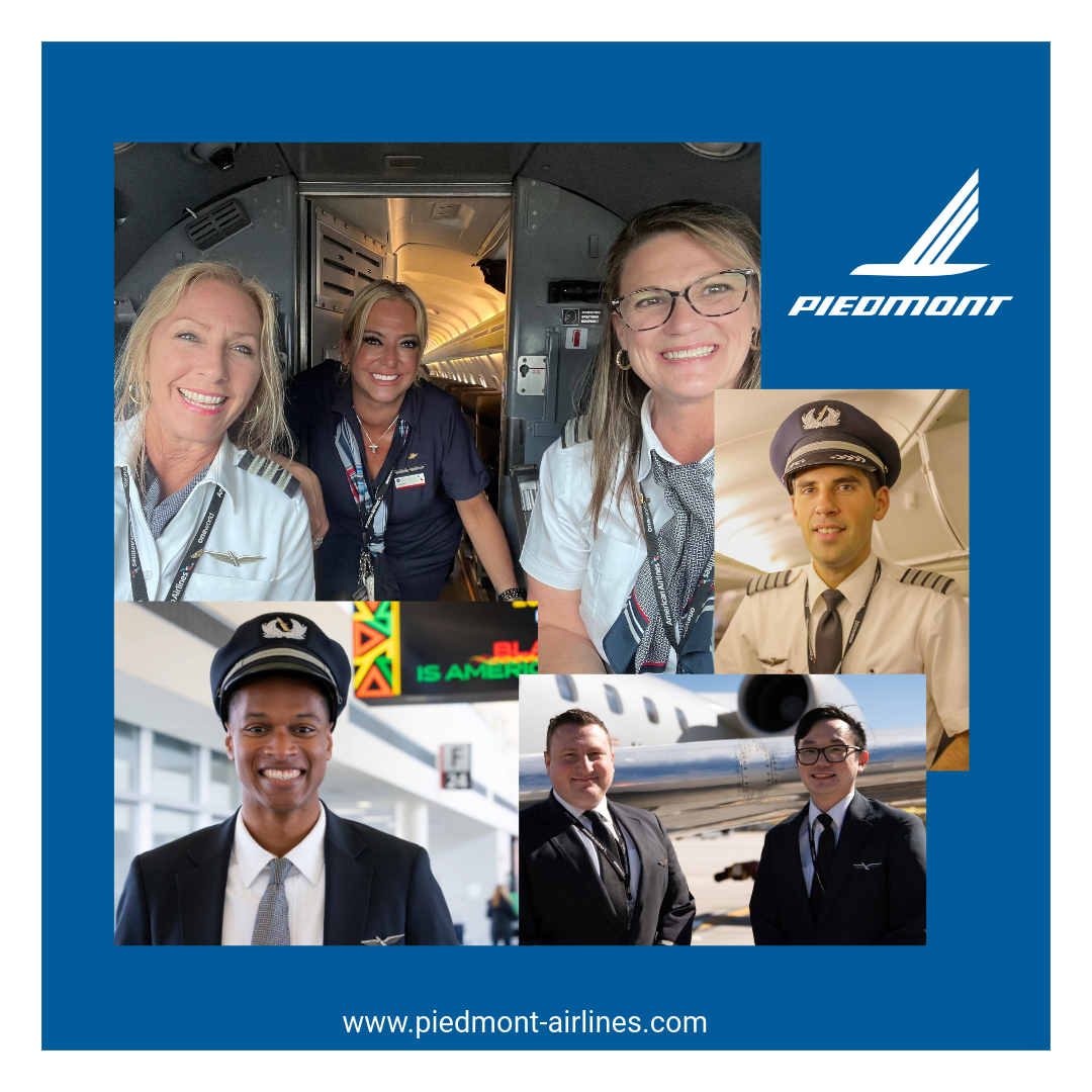Piedmont Airlines