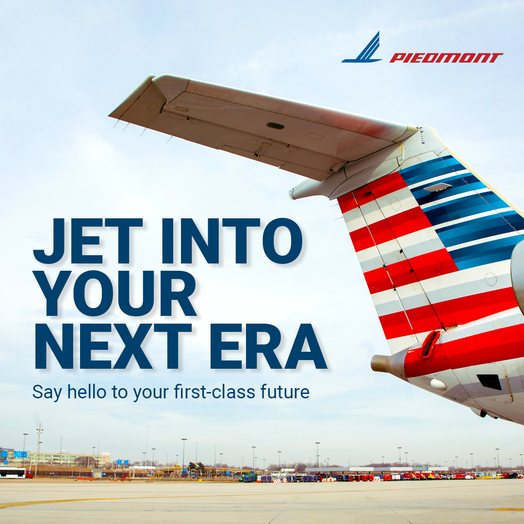 Piedmont Airlines