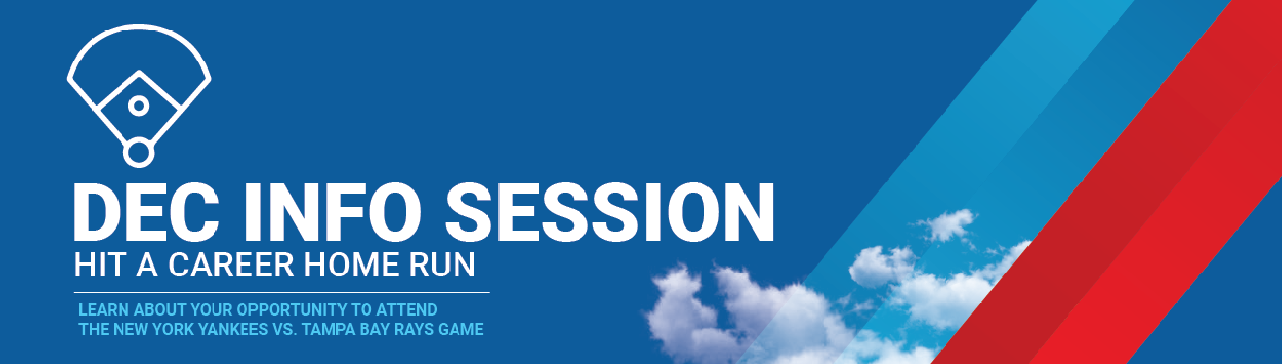 Hit a career home run!