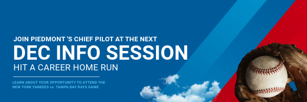 Hit a career home run!