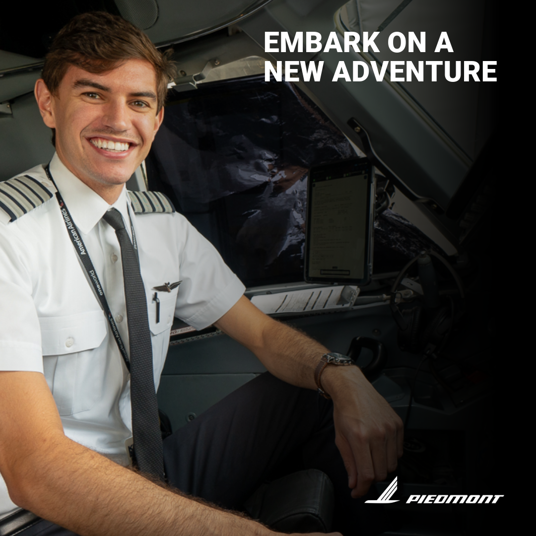 Piedmont Airlines