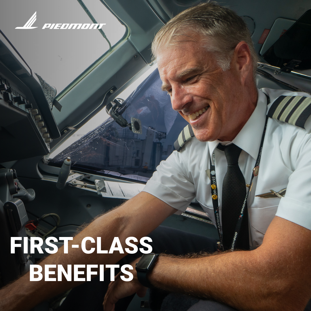 Piedmont Airlines