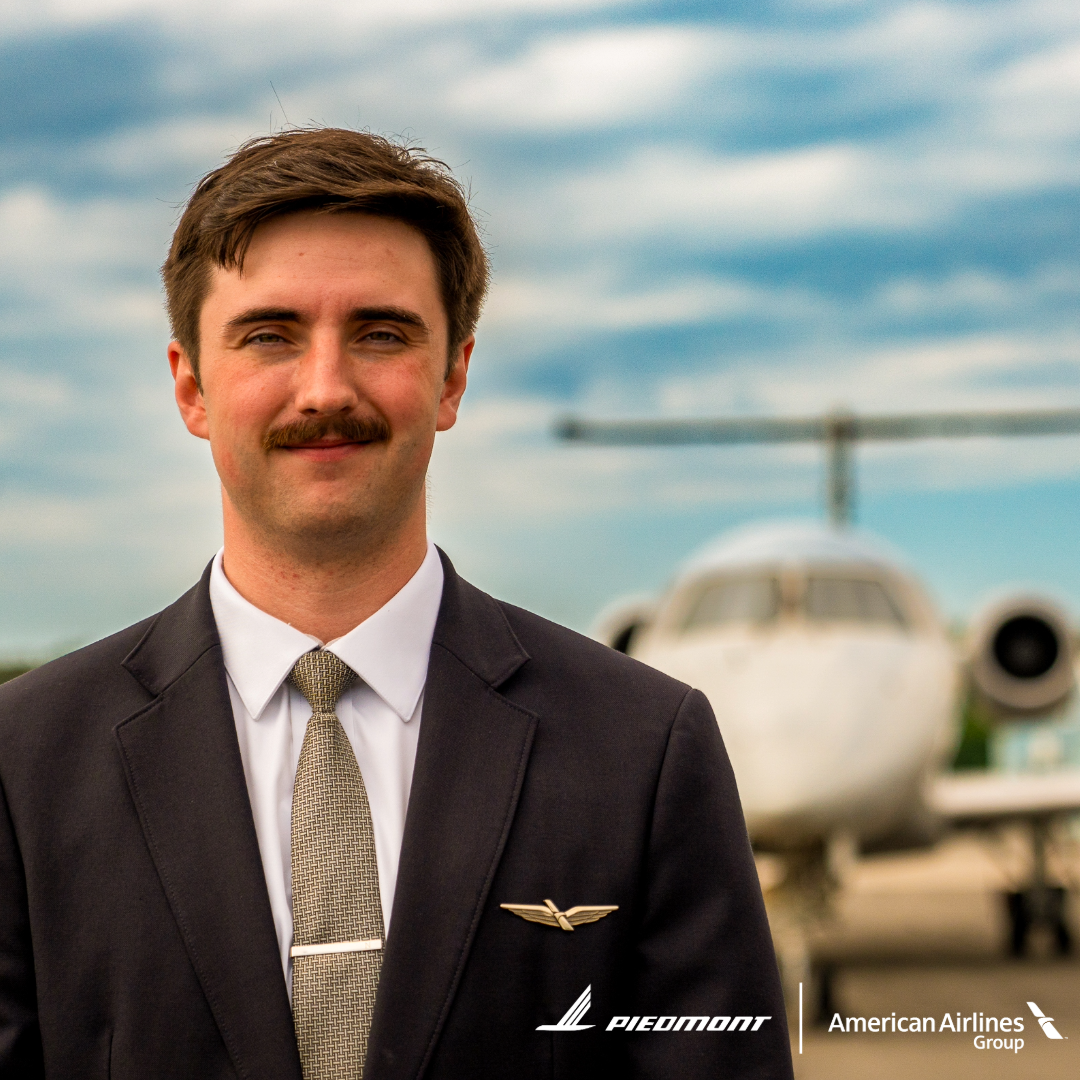 Piedmont Cadet Program