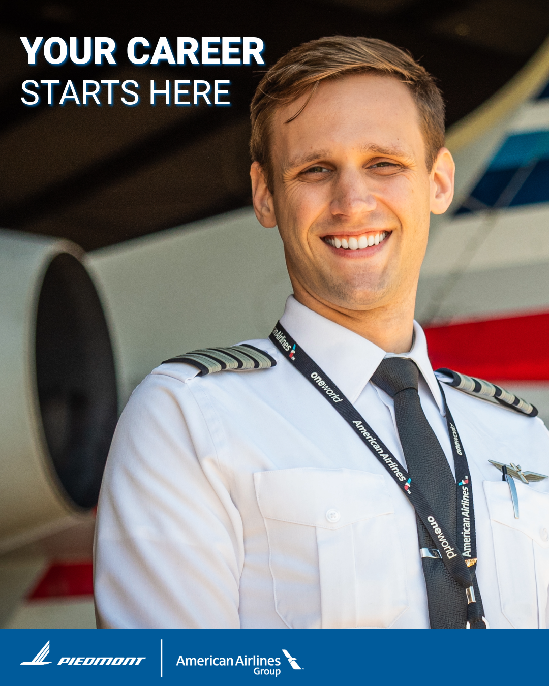 Piedmont - Your Career Starts Here