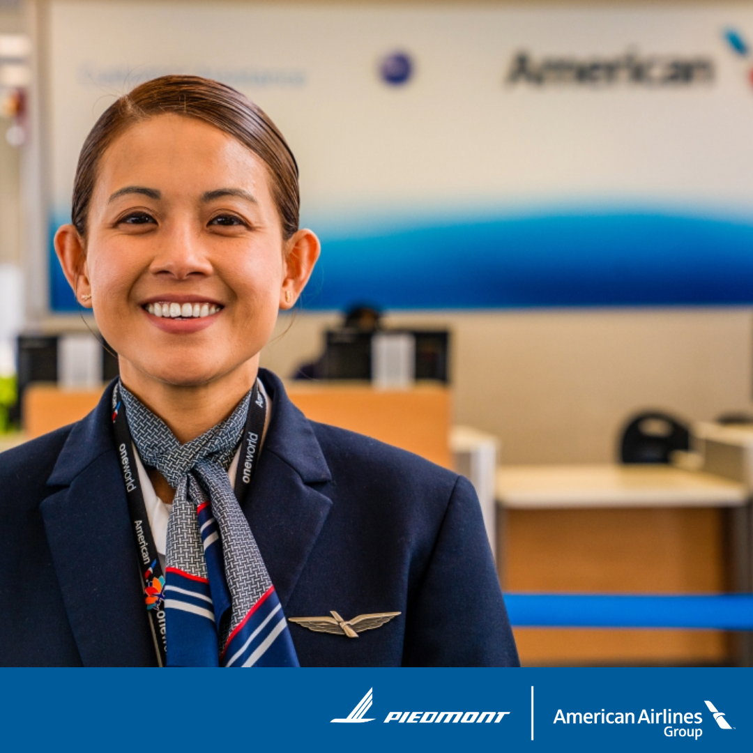 Piedmont Airlines - Community