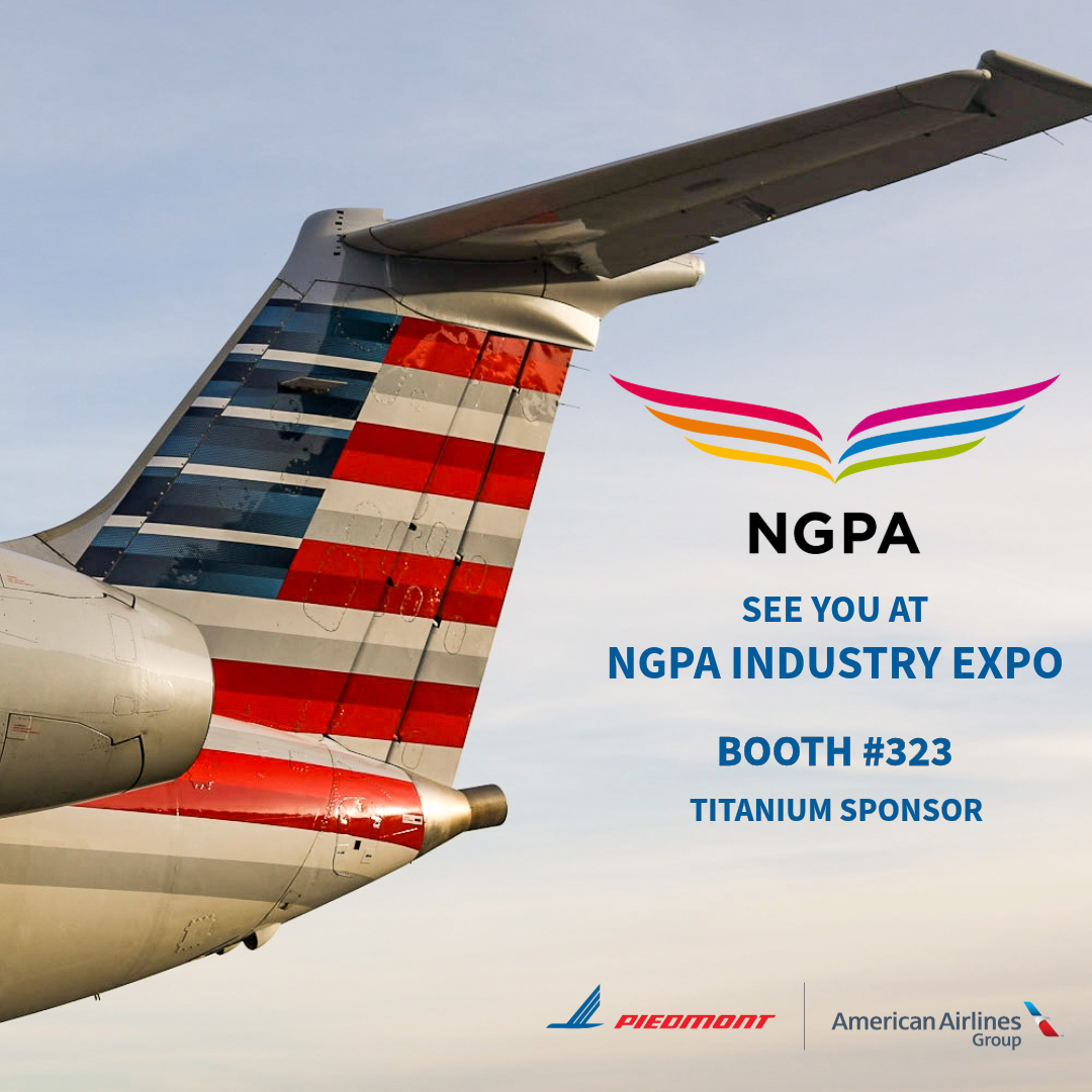 Piedmont Airlines - NGPA 2026