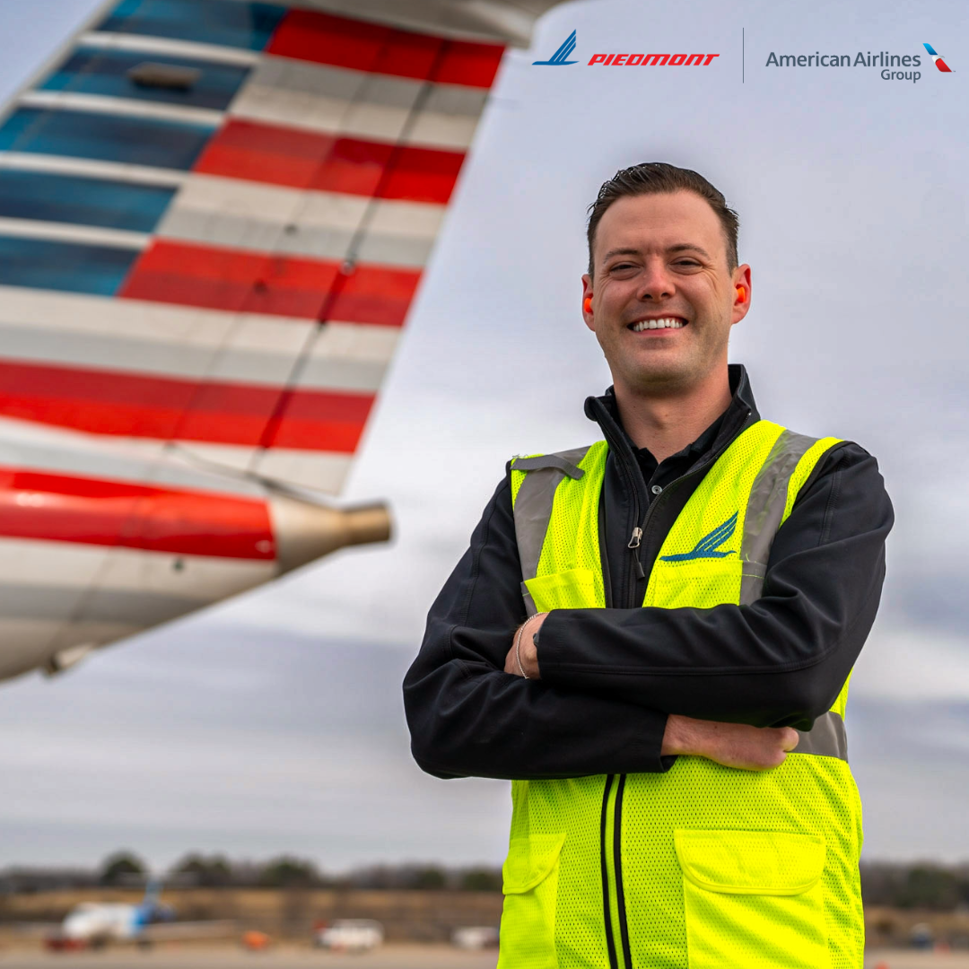Piedmont Airlines - Cadet Program