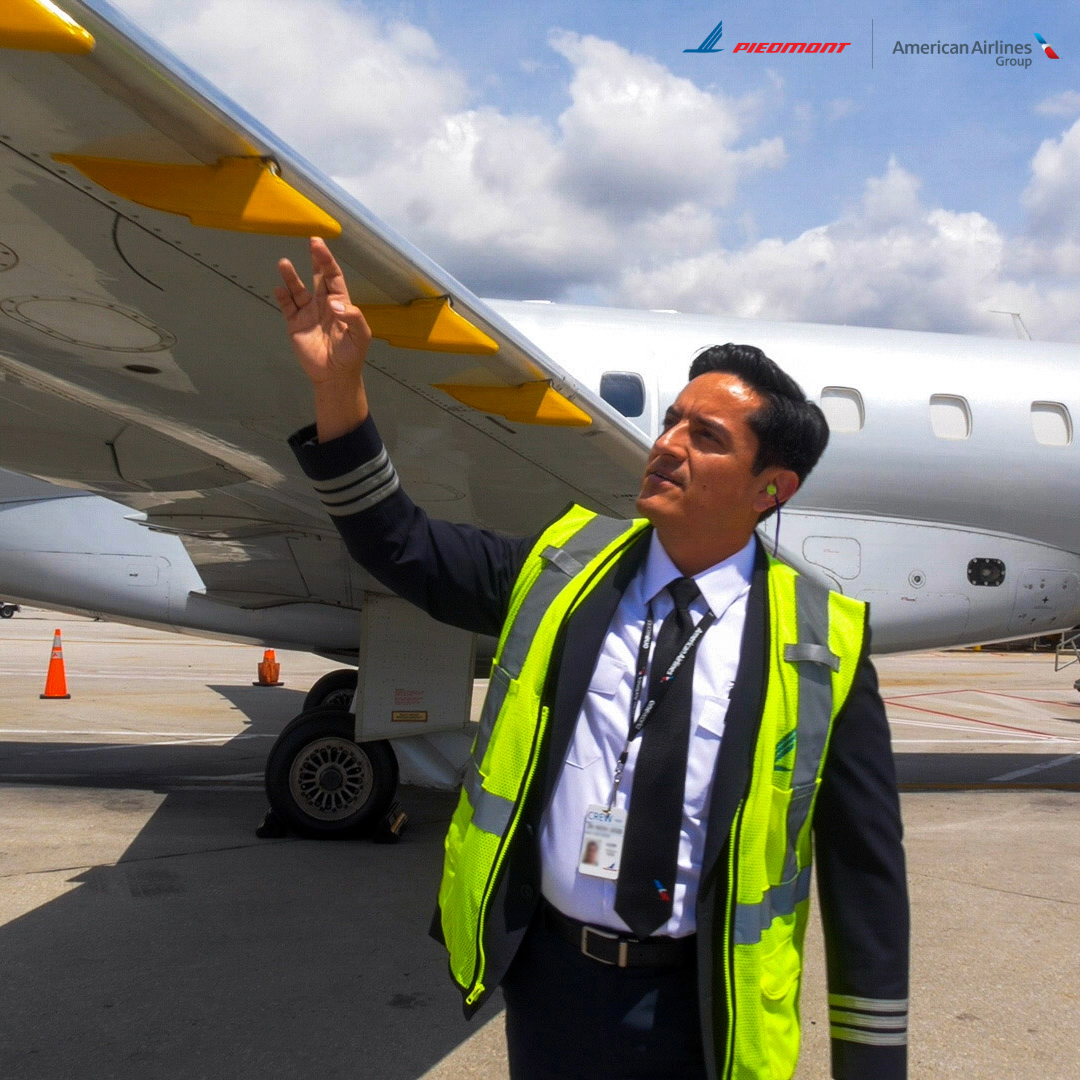 Piedmont Airlines: Building a Culture of Safety 