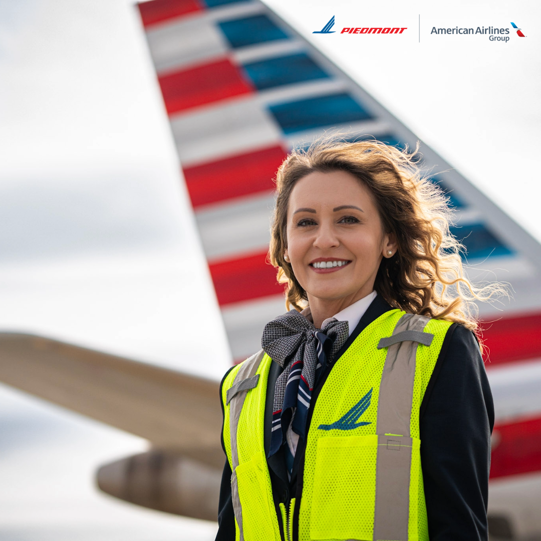 Piedmont Airlines 