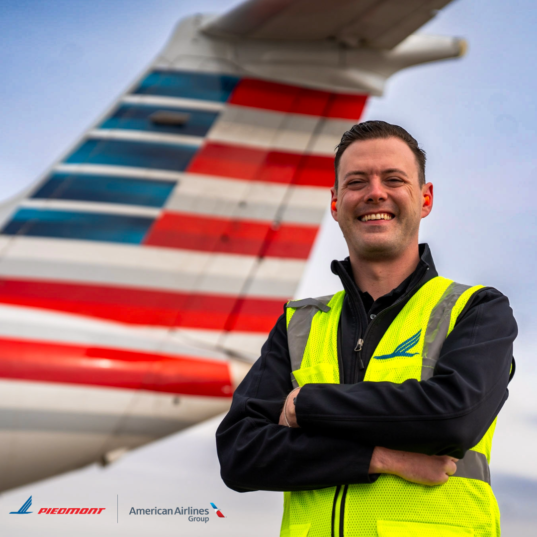 Piedmont Airlines - Cadets