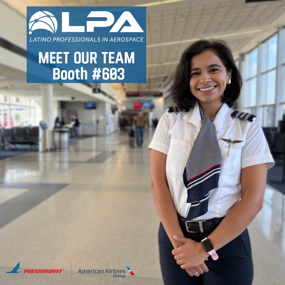 Piedmont Airlines - LPA 2026