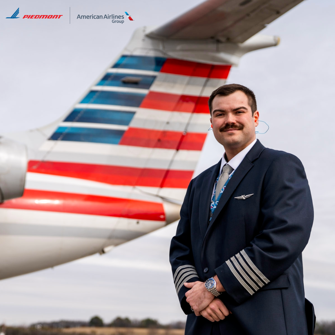 Piedmont Airlines - RTAG 2026