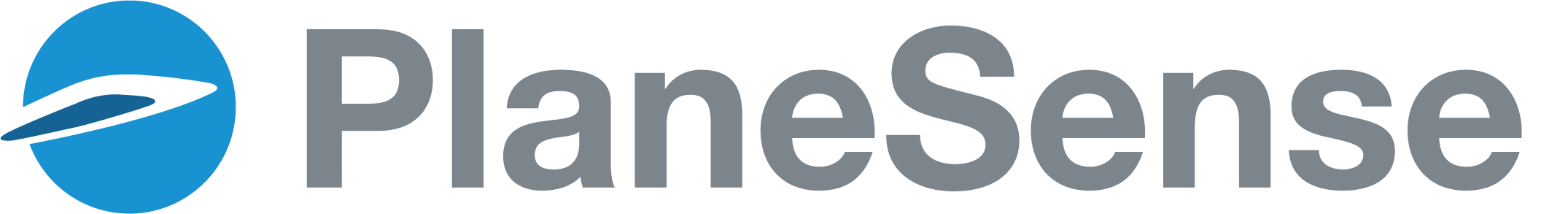 PlaneSense logo