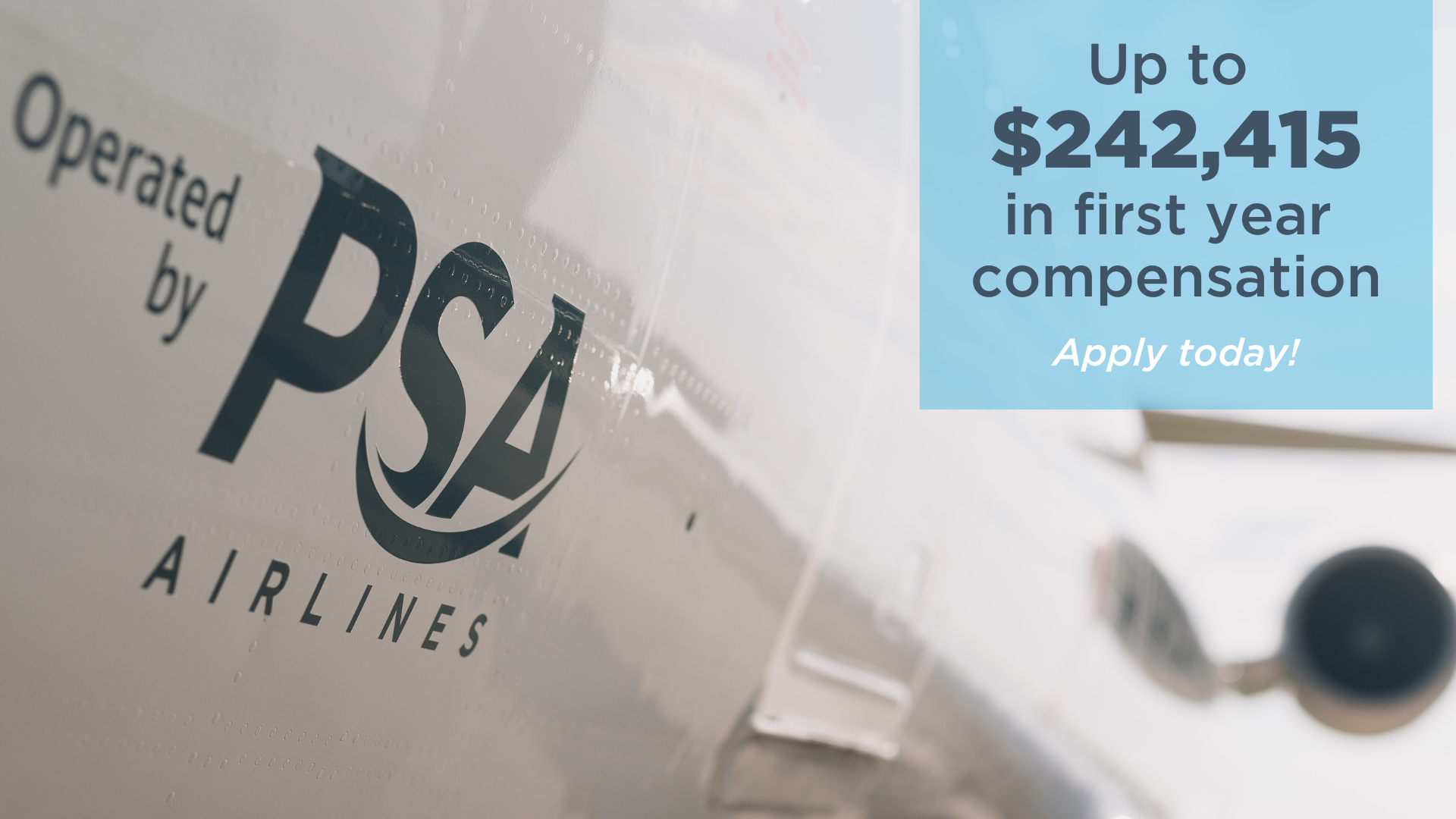 Airline Applications