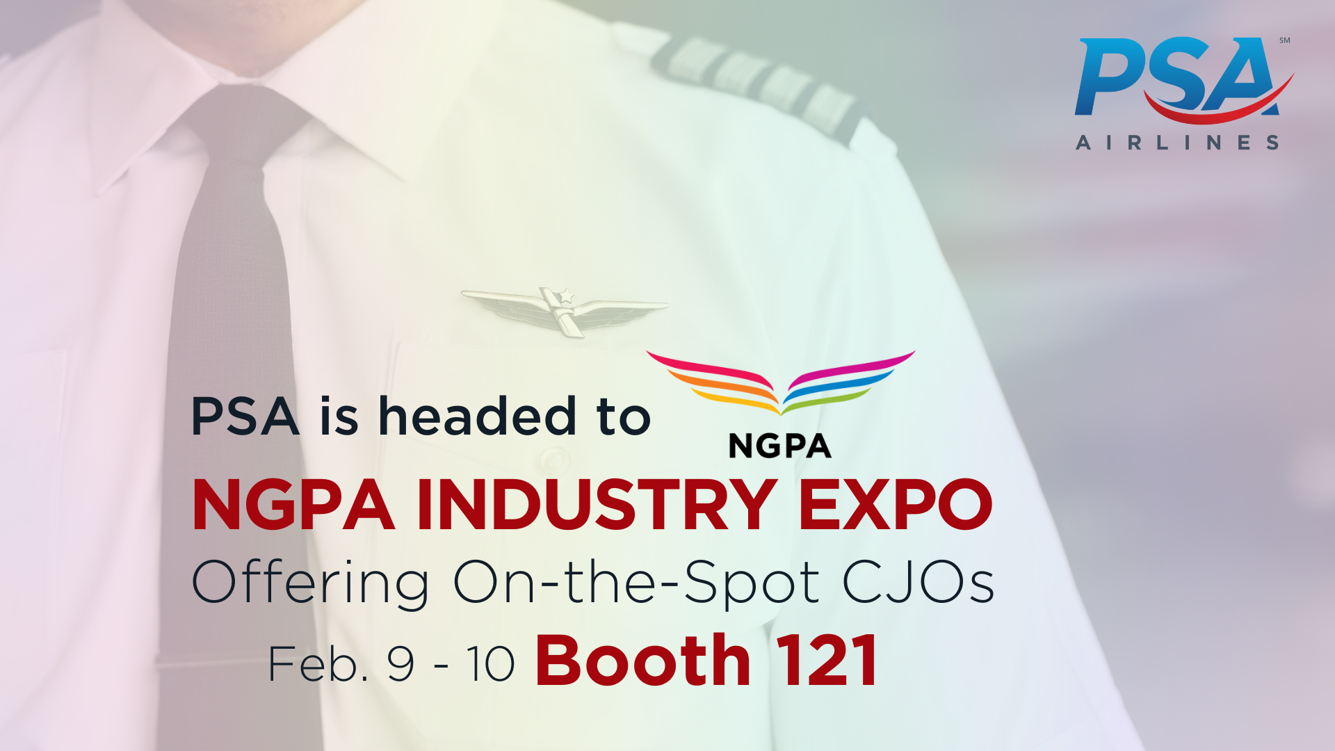 Airline Applications