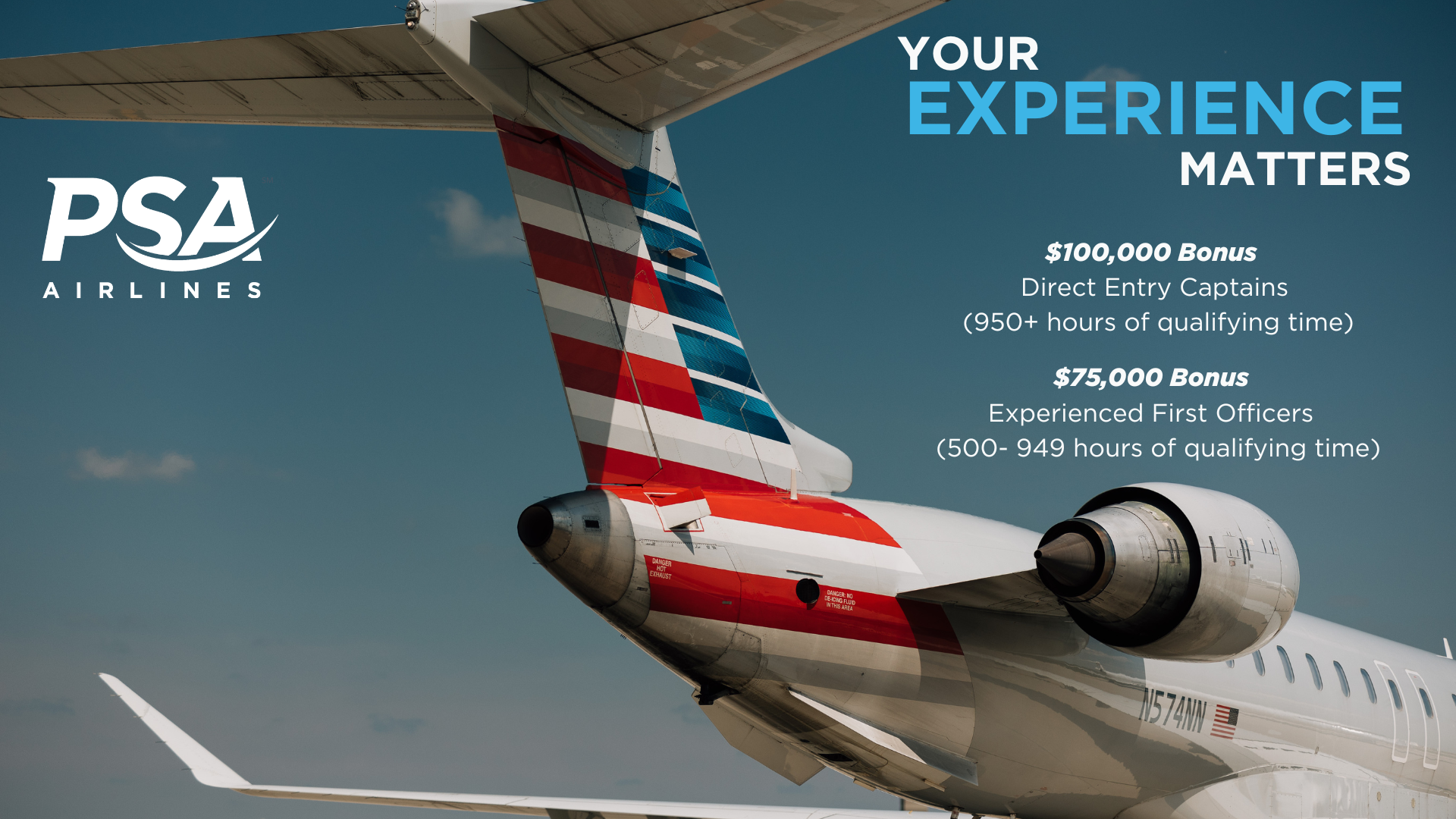 PSA Airlines