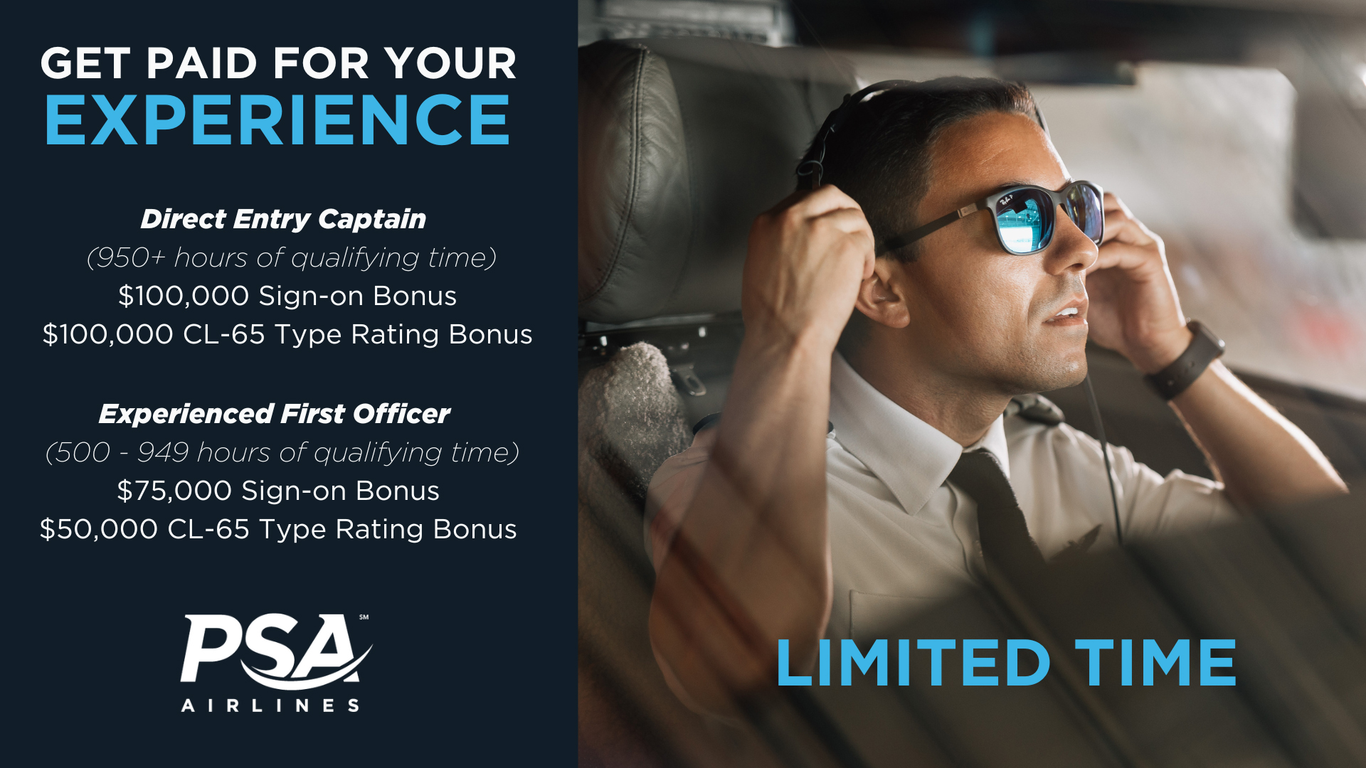 Airline Applications