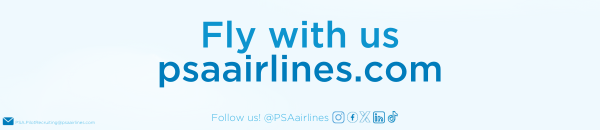 PSA Airlines