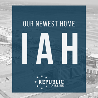 RepublicAirline