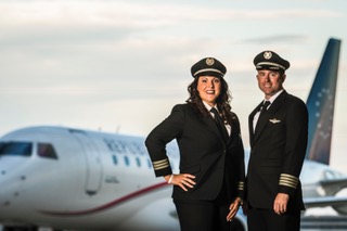 RepublicAirlineA9945