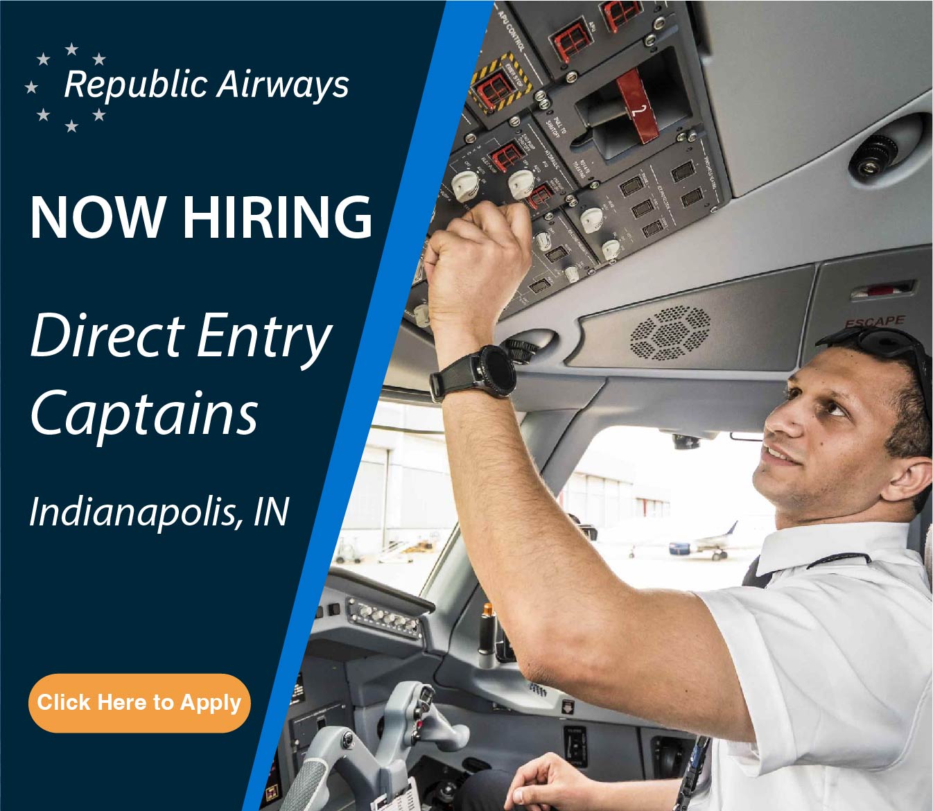 Republic Airways