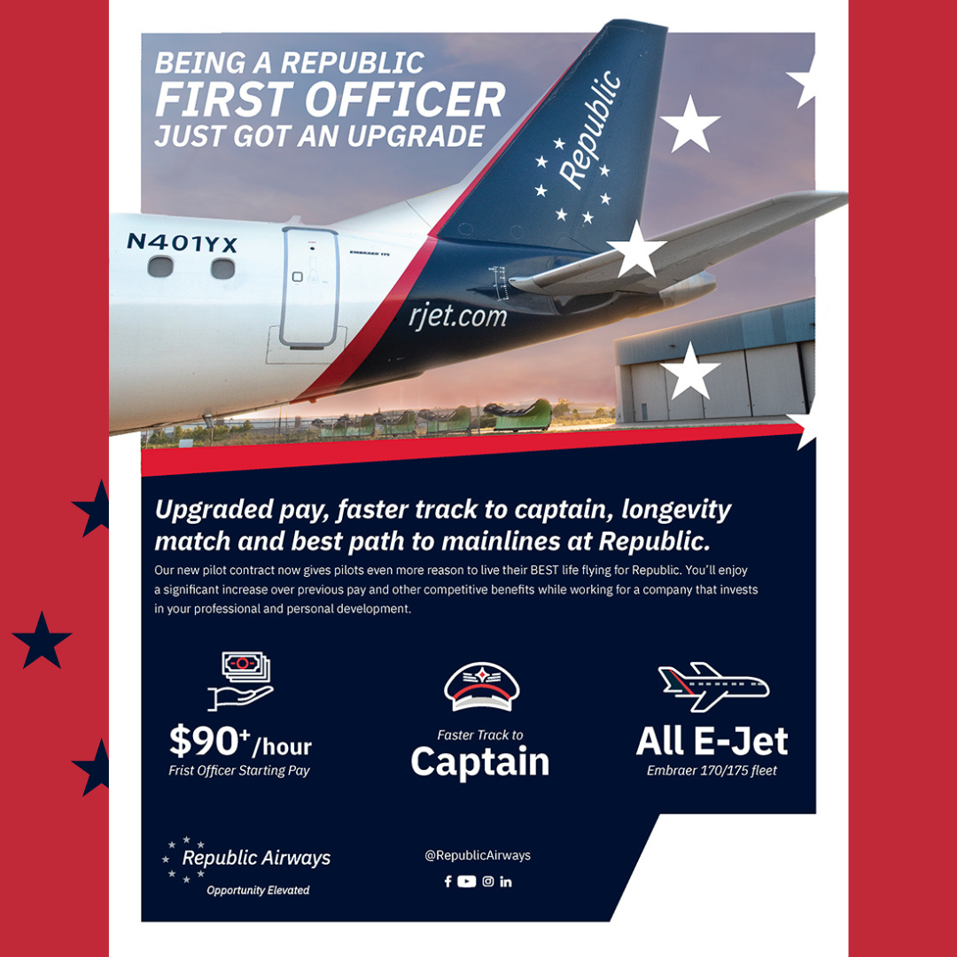 Republic Airways