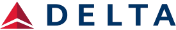Delta Air Lines logo