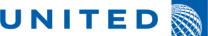 United Airlines logo