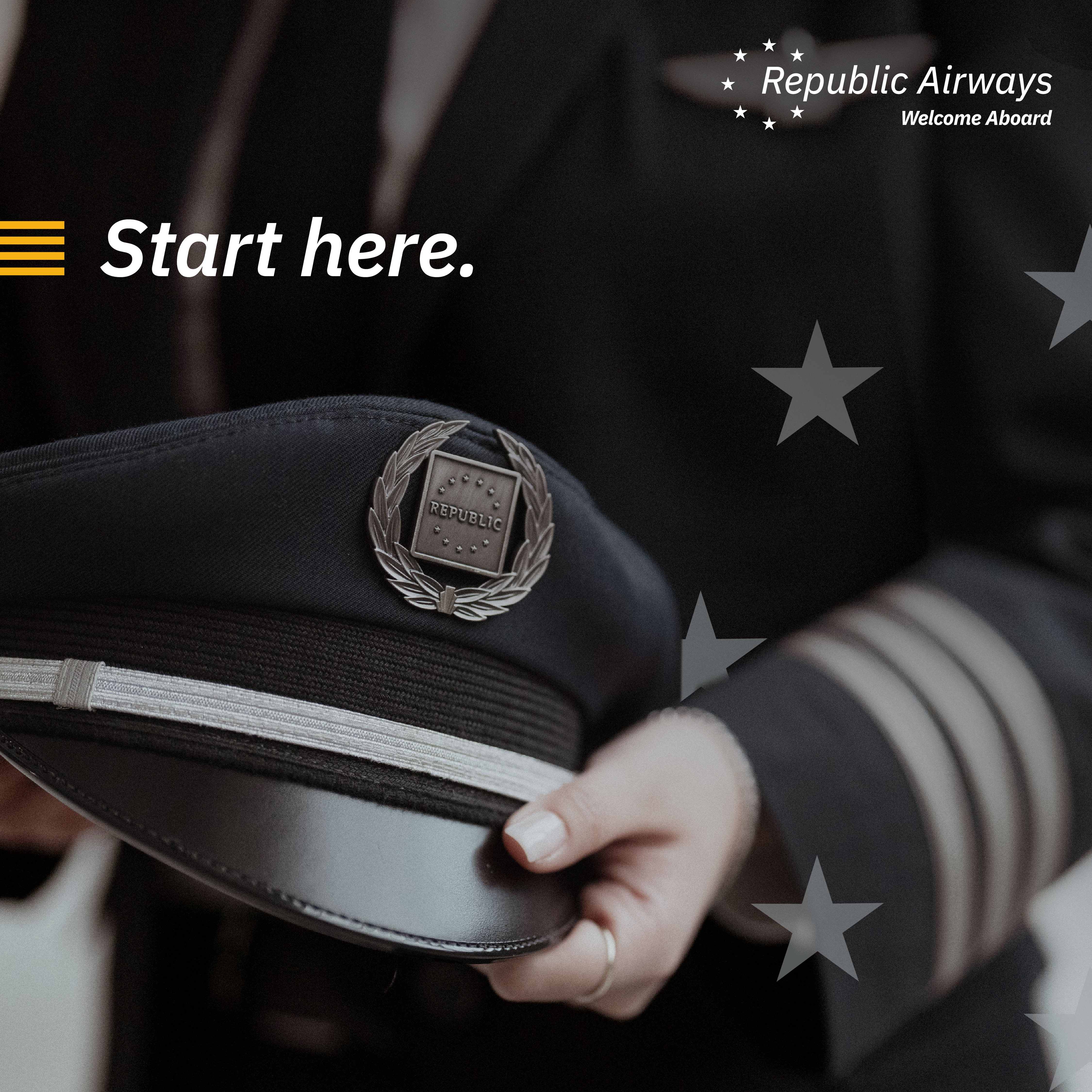 Republic Airways - FAPA NC