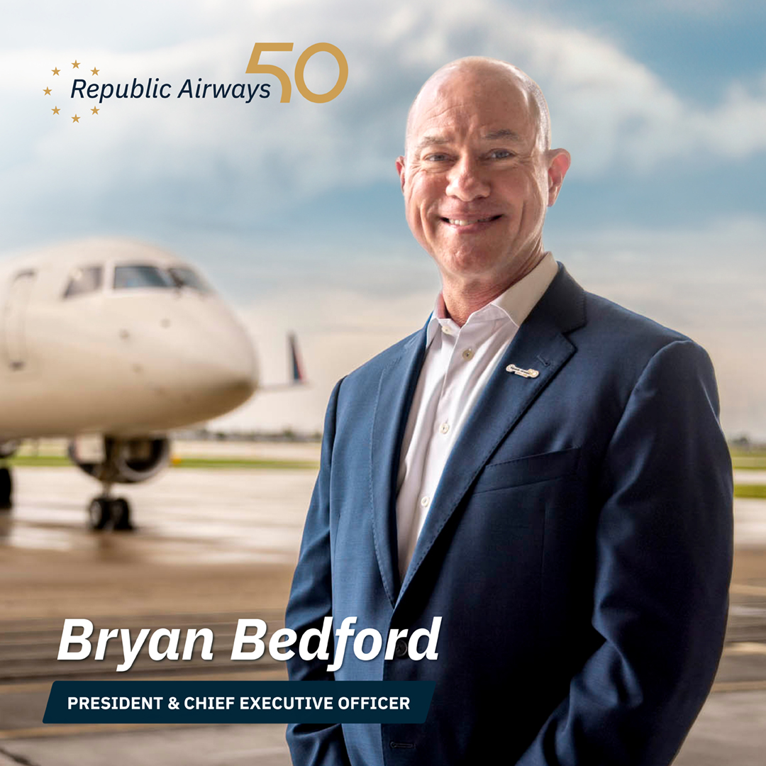 Republic Airways 