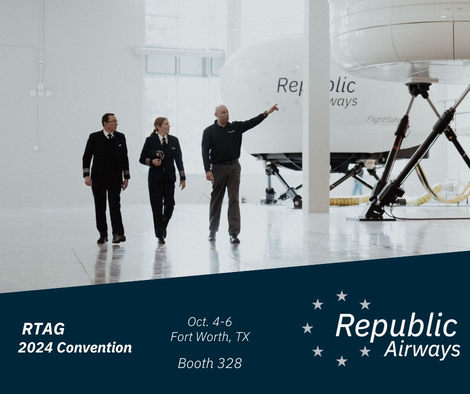 Republic Airways